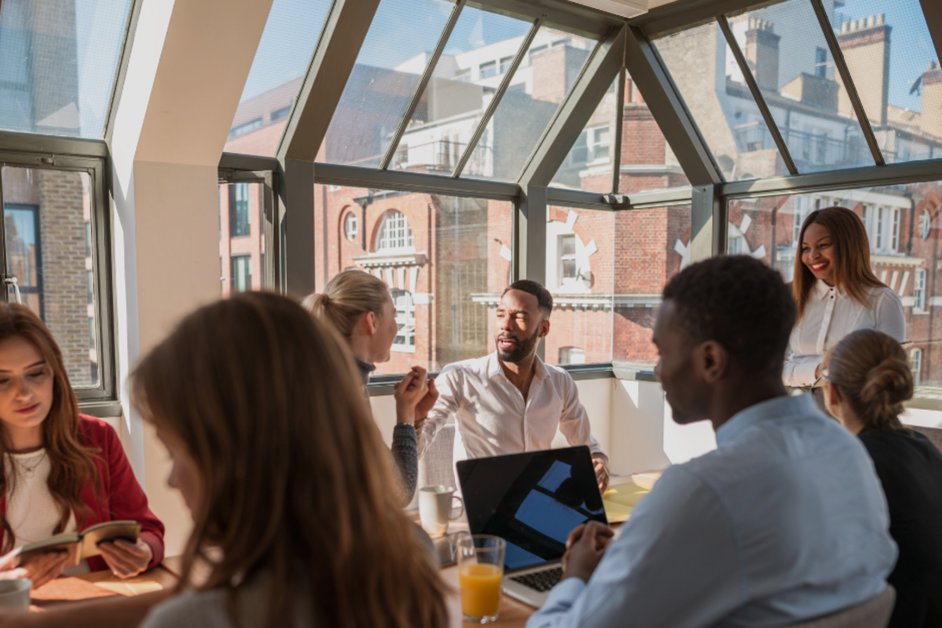 Jumpstart Your Startup - Pitch Competition